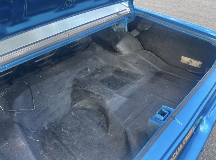 
								1974 Pontiac Ventura full									