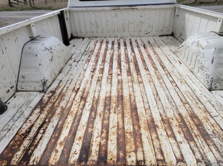 
								1977 Dodge W200 4×4 full									