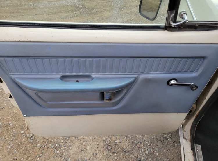 
								1977 Dodge W200 4×4 full									