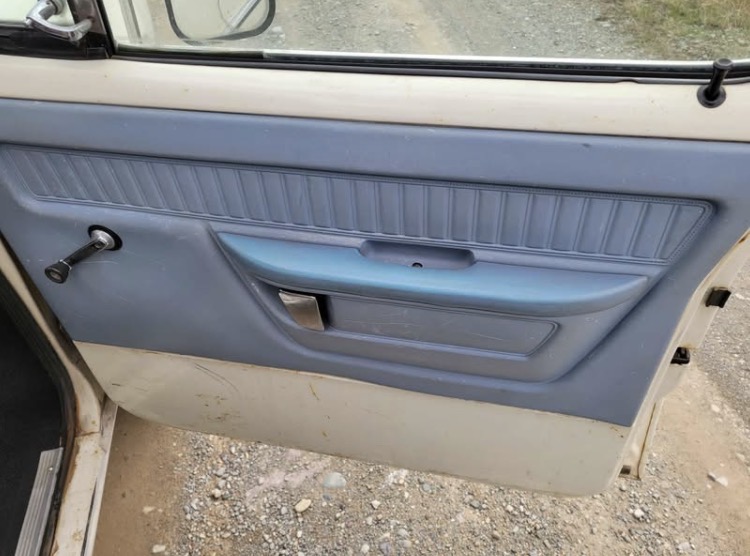 
								1977 Dodge W200 4×4 full									