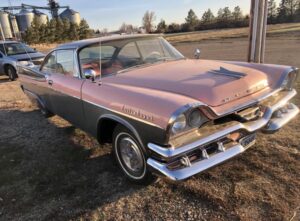 1957 Dodge Custom Royal