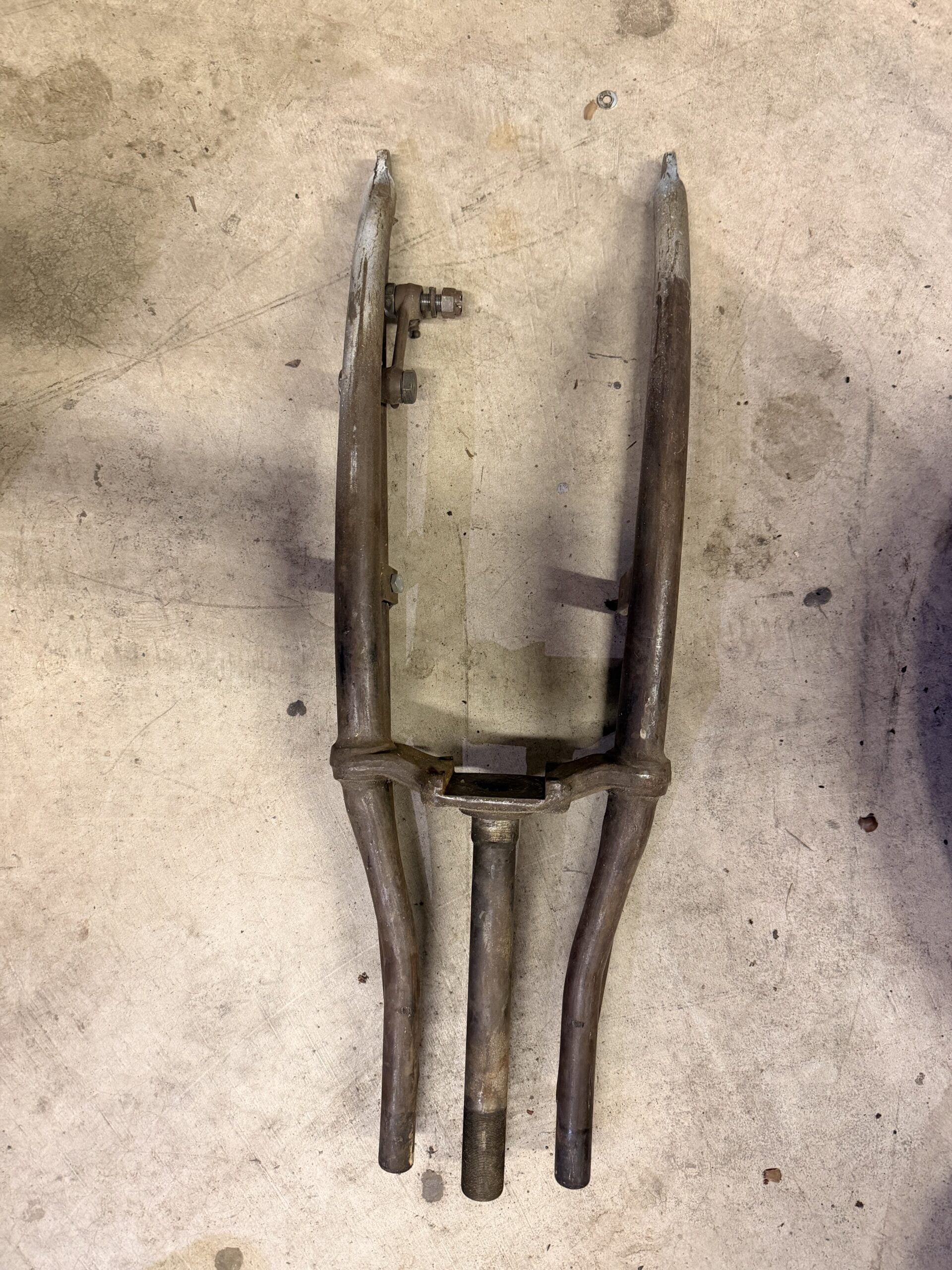 
								1937 Indian Motorcycle Project full									