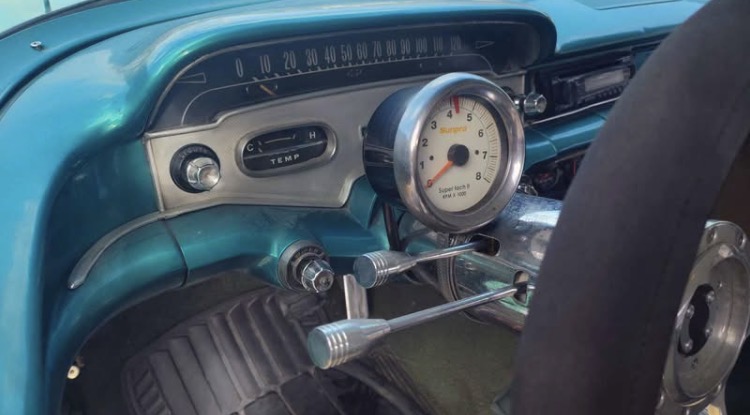 
								1958 Chevrolet Biscayne full									