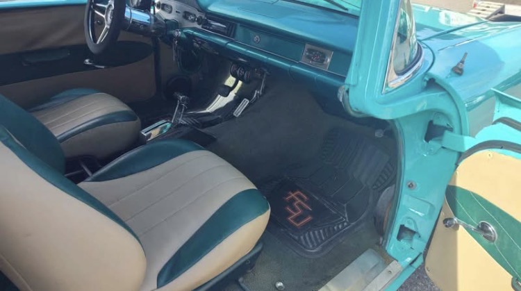 
								1958 Chevrolet Biscayne full									