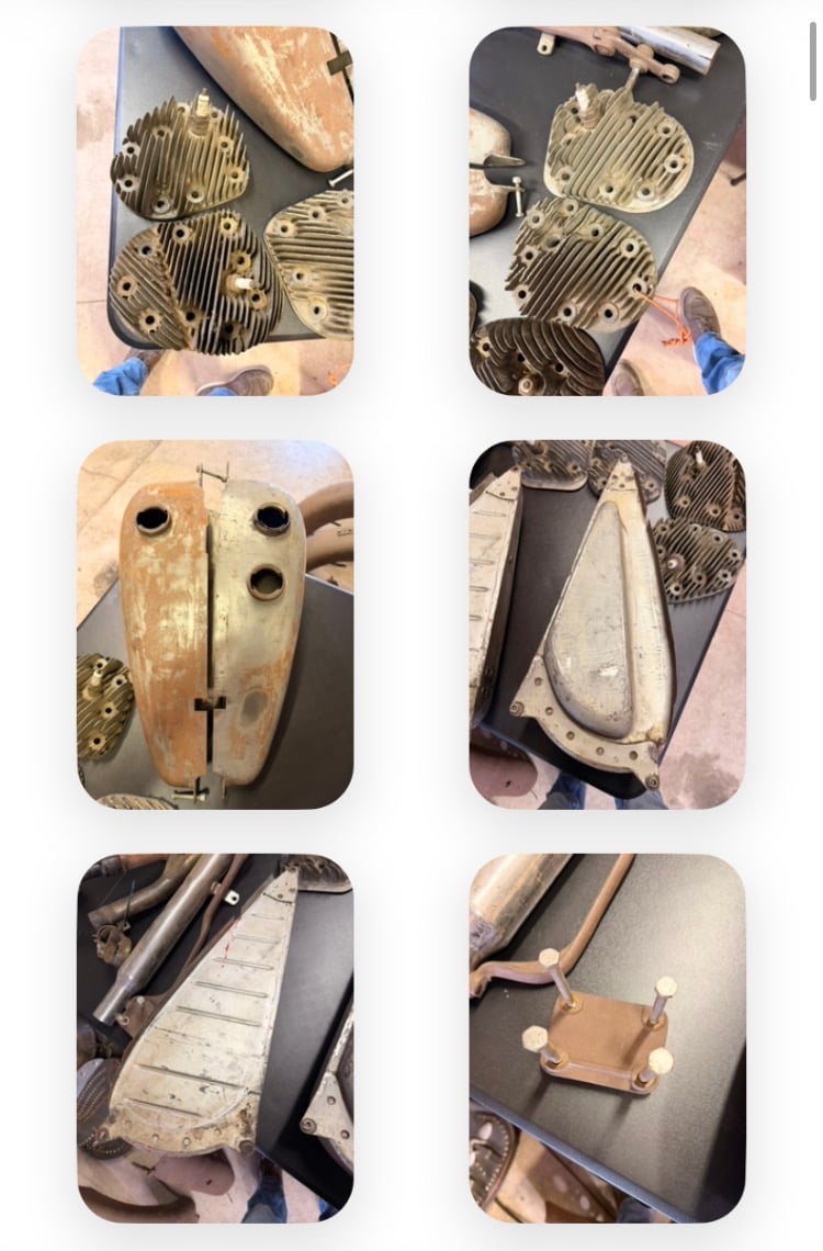 
								1937 Indian Motorcycle Project full									