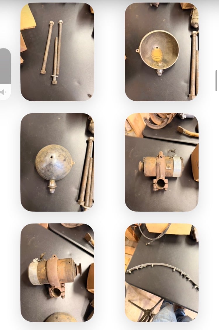 
								1937 Indian Motorcycle Project full									
