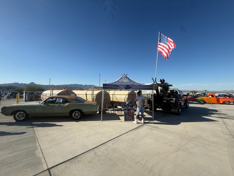 
								1971 Oldsmobile Cutlass Supreme full									
