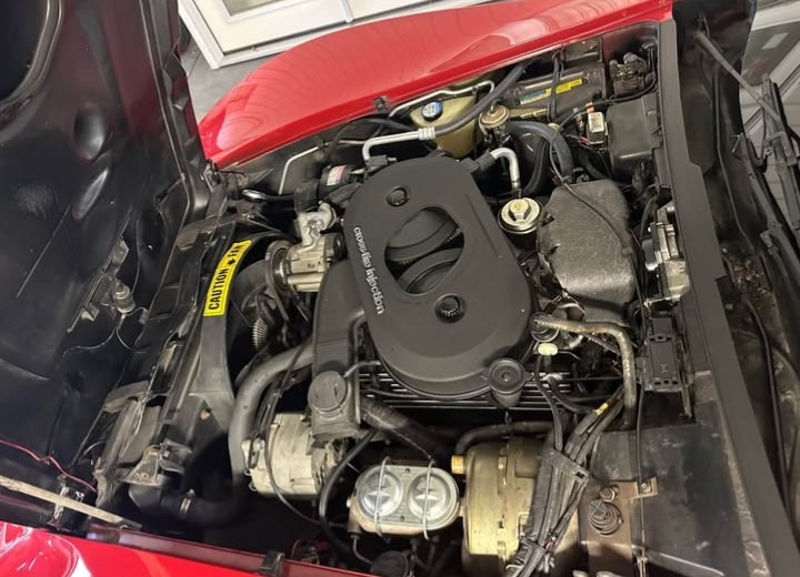 
								1982 Corvette Coupe full									