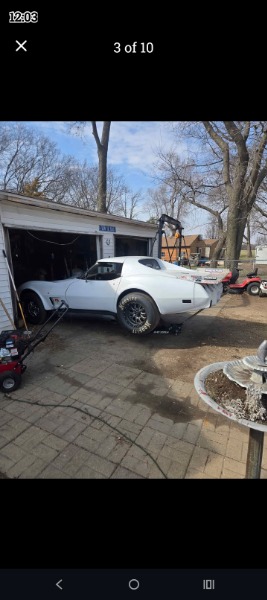 
								1977 Corvette Coupe full									