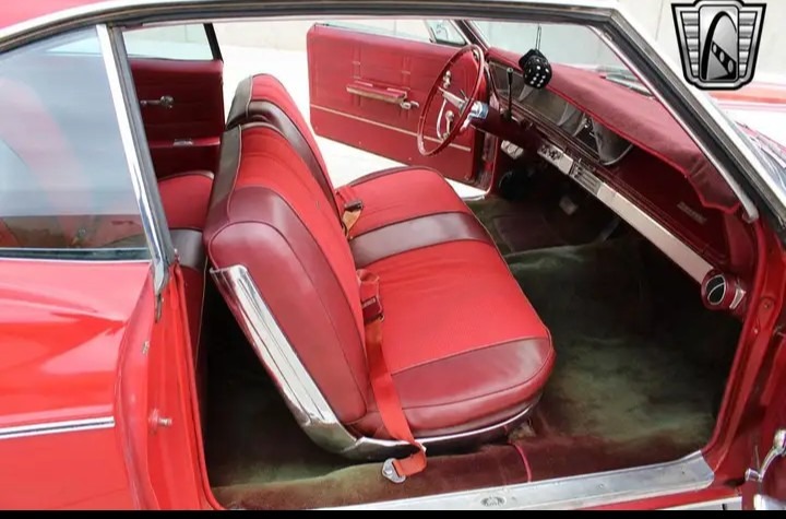 
								1966 Chevrolet Impala full									