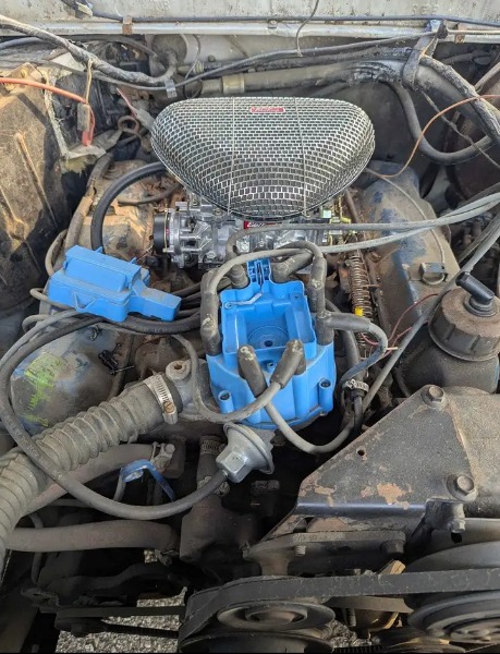 
								1978 Ford F250 Regular Cab full									