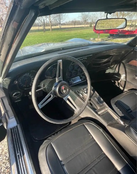 
								1973 Chevrolet Corvette L48 full									