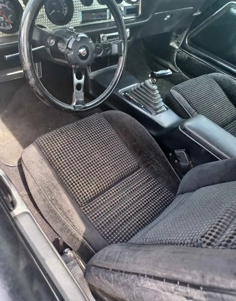 
								1975 Pontiac Trans-Am full									