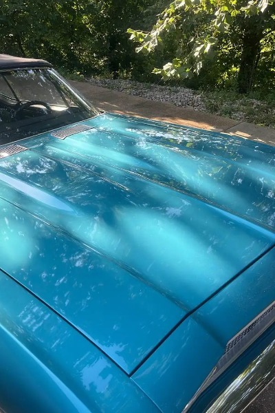 
								1968 Chevrolet Malibu full									