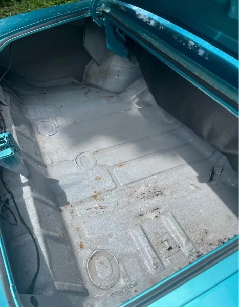 
								1968 Chevrolet Malibu full									