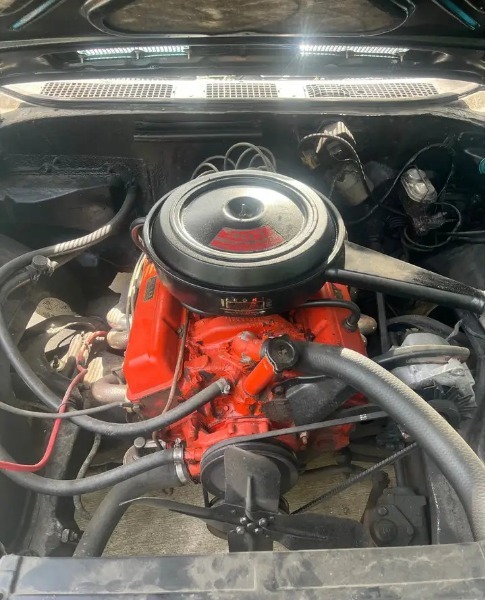 
								1968 Chevrolet Malibu full									