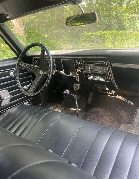 
								1968 Chevrolet Malibu full									