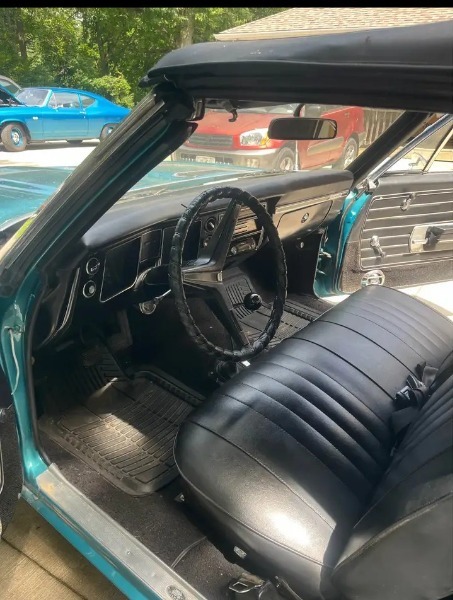 
								1968 Chevrolet Malibu full									