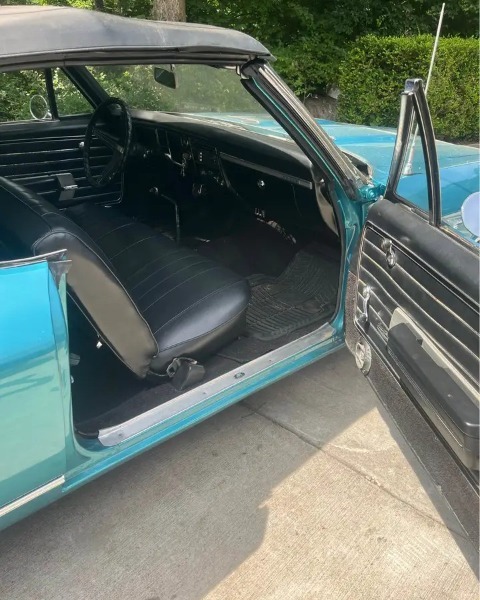 
								1968 Chevrolet Malibu full									