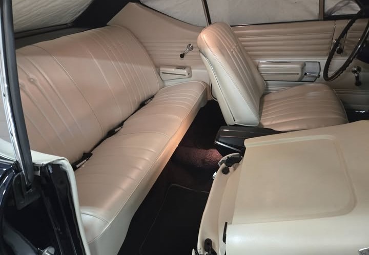 
								1968 Chevrolet Chevelle full									