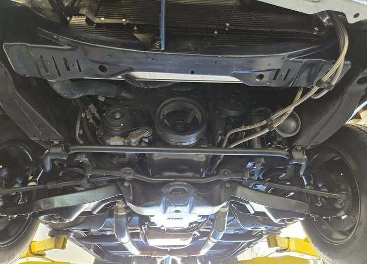 
								1968 Chevrolet Chevelle full									