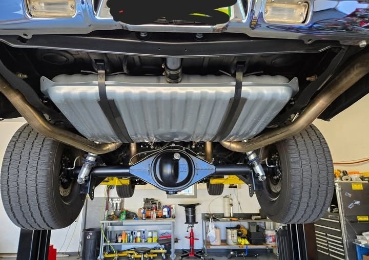 
								1968 Chevrolet Chevelle full									