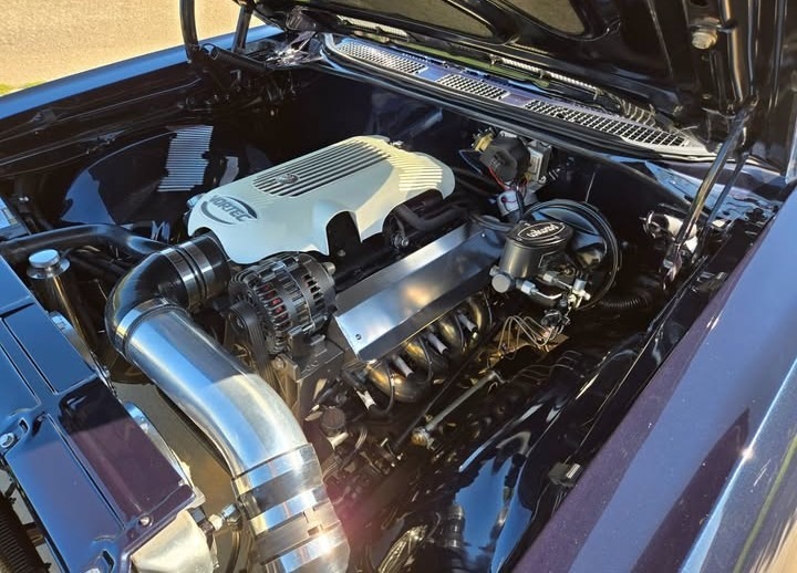 
								1968 Chevrolet Chevelle full									