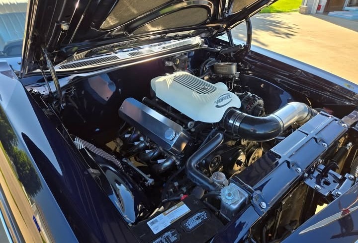 
								1968 Chevrolet Chevelle full									