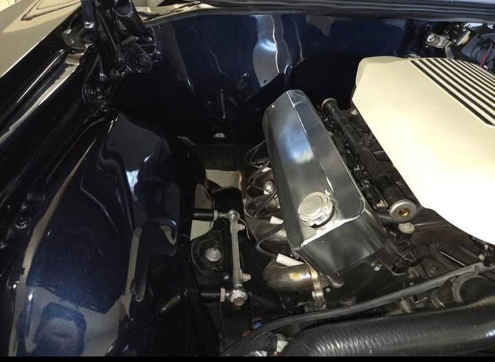 
								1968 Chevrolet Chevelle full									