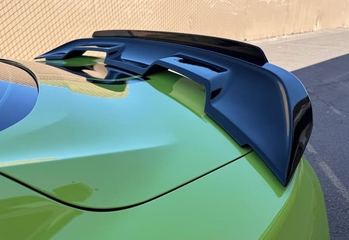 
								2020 Ford Mustang GT Premium full									