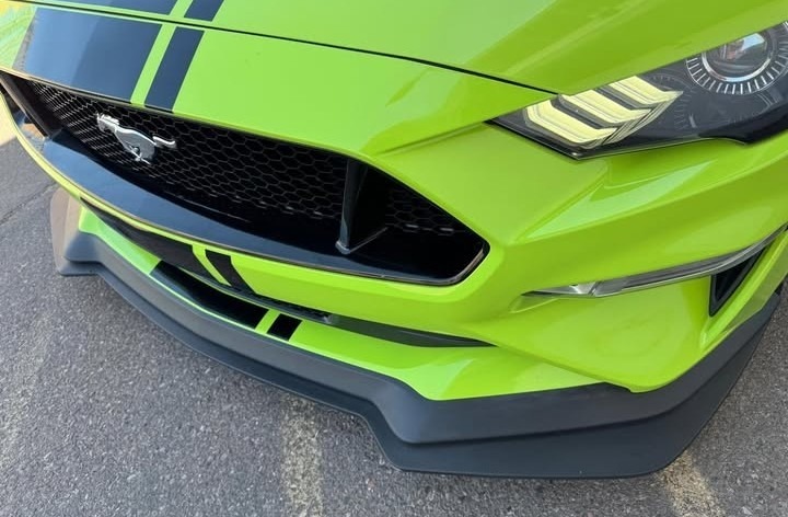 
								2020 Ford Mustang GT Premium full									