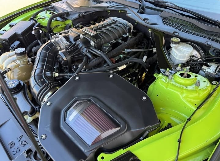 
								2020 Ford Mustang GT Premium full									