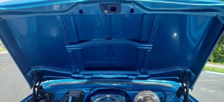 
								1971 Chevrolet C10 Custom full									