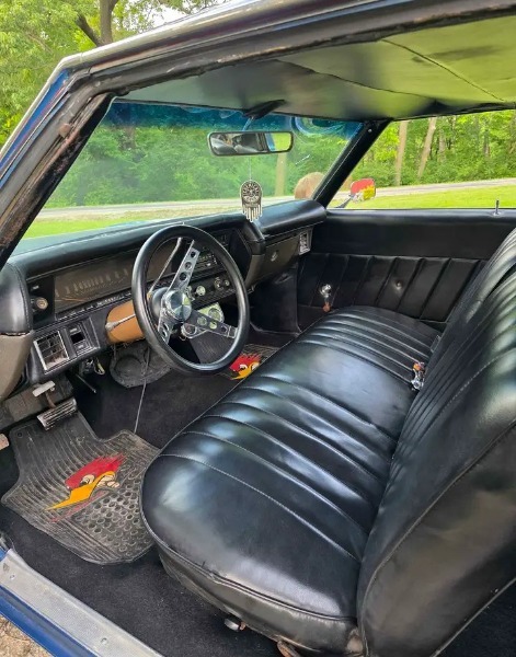 
								1972 Chevrolet Chevelle full									