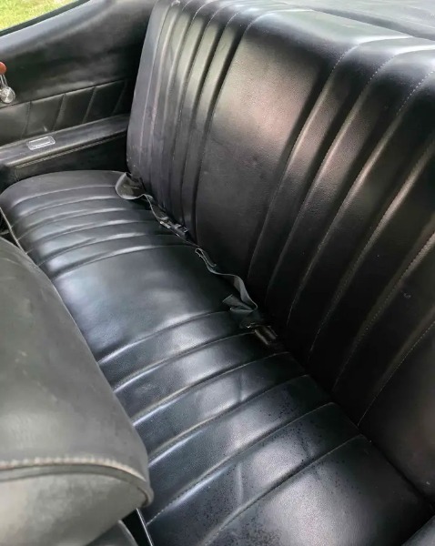 
								1972 Chevrolet Chevelle full									