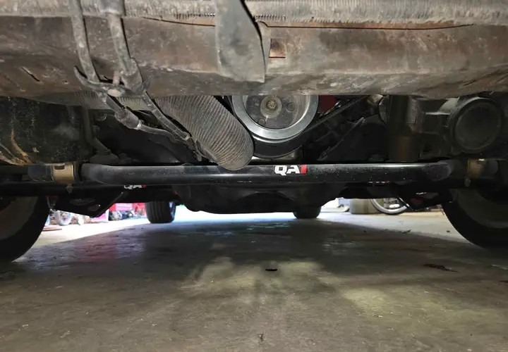 
								1972 Chevrolet Chevelle full									