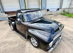 1956 Ford F100