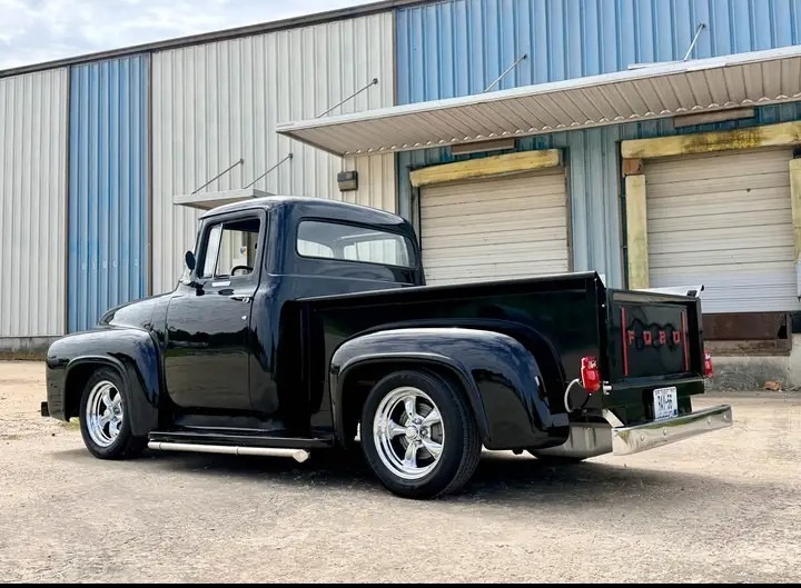 
								1956 Ford F100 full									