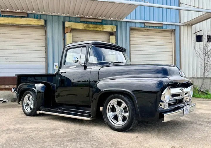 
								1956 Ford F100 full									