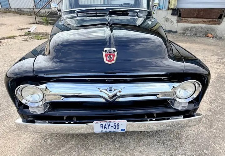 
								1956 Ford F100 full									