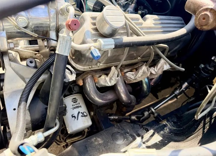 
								1956 Ford F100 full									
