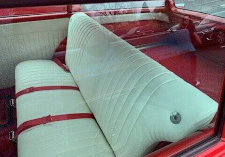 
								1957 Chevrolet Handyman full									