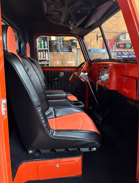 
								1947 Jeep Willys Overland full									
