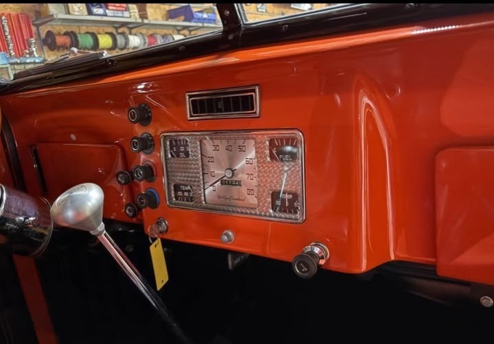
								1947 Jeep Willys Overland full									