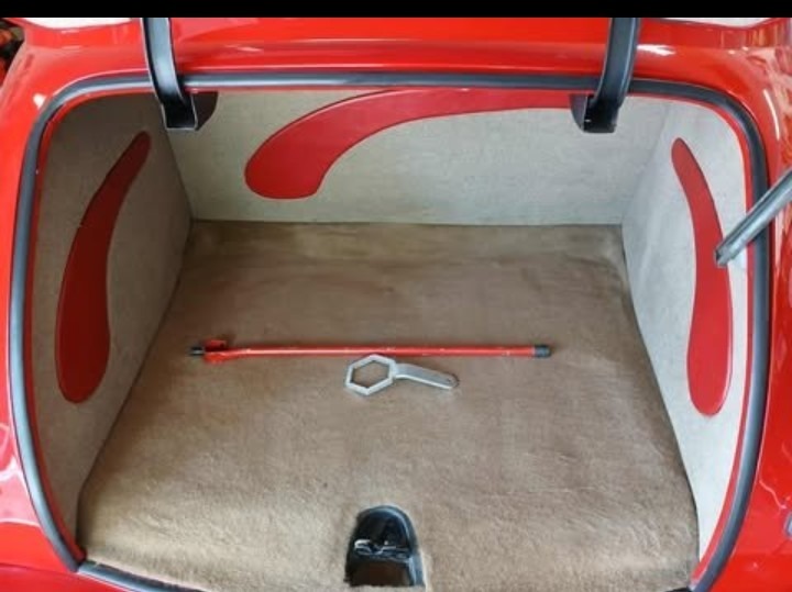 
								1948 Chevrolet Stylemaster full									