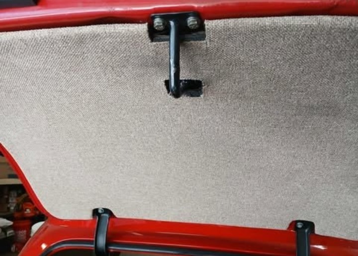 
								1948 Chevrolet Stylemaster full									