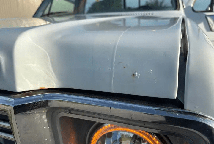 
								1977 Chevrolet 2500 LS full									