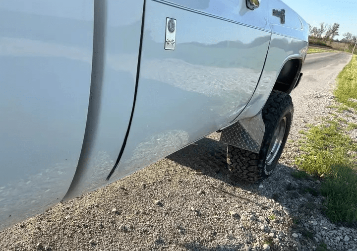 
								1977 Chevrolet 2500 LS full									