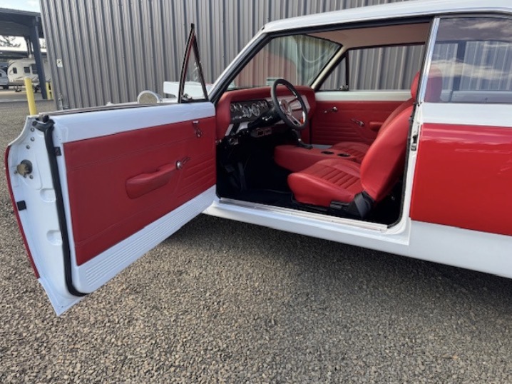 
								1969 AMC Rambler full									