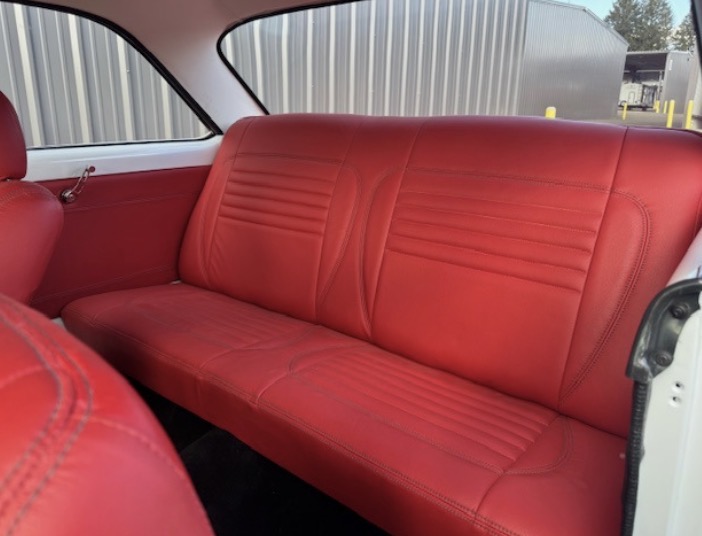 
								1969 AMC Rambler full									